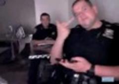 Judge: Should NYPD Cops Wear Cameras?