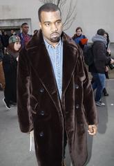 kanye west teases 'yeezus' details, eggs will smith on to come up with new material