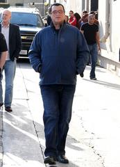 sylvester stallone approaches steven seagal for 'expendables 3'