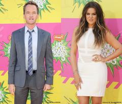 Neil Patrick Harris, Khloe Kardashian and More React to Oklahoma Tornado