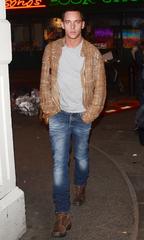 Jonathan Rhys-Meyers Rumored to Be Cast for 'Star Wars Episode 7'