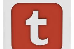 Yahoo Revamps Flickr and Acquires Tumblr all in One Day