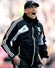 Tony Pulis to leave Stoke City