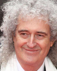 Brian May: 'The Voice is most depressing show on TV'