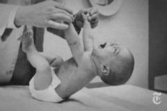 Crack babies: The New York Times chronicles public hysteria over a 1980s 'crisis'