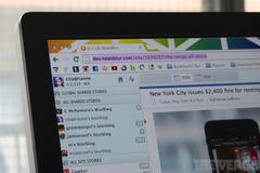 NewsBlur, flush with Google Reader refugees, rolls out redesign