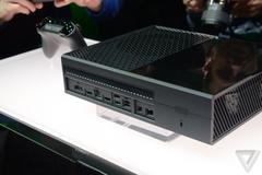 Xbox One vs. PlayStation 4: the next console war pits living room against cloud
