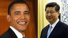US & Chinese Presidents to meet for first summit in California next month