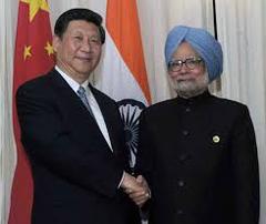 India,China to take steps to realize bilateral trade target of $100bn in next two years