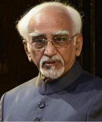 vice prez ansari leaves for uzbekistan today;counter-terrorism co-operation on agenda