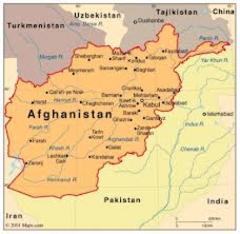 18 insurgents killed, 22 arrested in Afghanistan