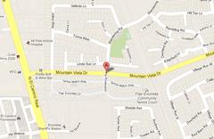 deputy: man arrested near encinitas sheriff's station after attempted robbery, hit and run