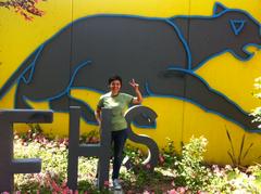 How a Franklin High Spanish Teacher Wants to Make LAUSD Greener
