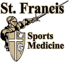 sfhs earns national athletic trainers' award