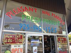 Hidden Gems: Pleasant Hill Market