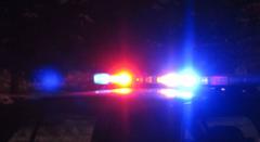 Police: Glastonbury Man Drove Drunk, Snapped Utility Pole