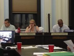 No Change To 2014 New London Budget In Second Reading