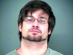 Simsbury Father Sentenced to Five Years for Injuring Infant Son