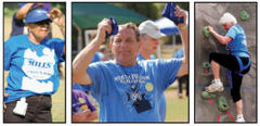 north fulton golden games come to a close thursday