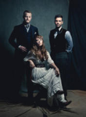 the lone bellow to perform on 'tonight show'