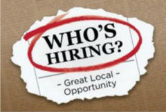 Job Central: Elmhurst Memorial, McDonald's, Roundy's