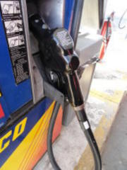 new lenox mayor to take gas 'gouging' matter to attorney general