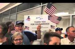 Still Time to Get to Culver's: Today They Donate 10% of Profits to Honor Flight