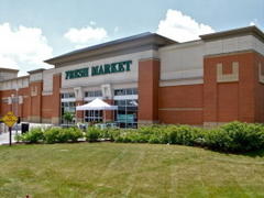 Countdown Begins As Owners Prep For The Fresh Market's Glen Ellyn Opening