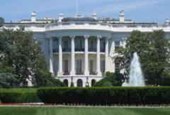 Wilmette Engineer Honored at the White House
