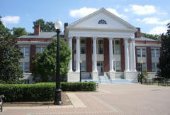 laurel college standouts: magna cum laude at mary washington, bob jones dean's list