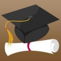Michelle Guardiani Graduates from Keene State College