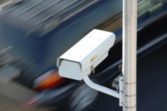 Debate Continues on Township Red-Light Cameras