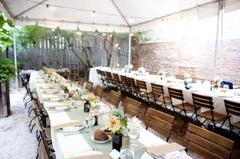 Frankies, Prime Meats Partners Announce New Red Hook Event Space