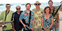 twilight tuesdays concerts at rye town park