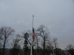 How Do We Honor Firefighters?