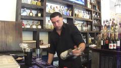 lola’s mexican kitchen: how to make a margarita