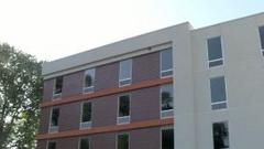 Take a Look Inside: New McCandless Crossing Hotel Nearly Ready to Open