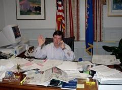 Laffey to Run for Governor in Colorado