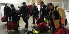 Fairfax County Search and Rescue Team on Standby to Help Oklahoma Tornado Victims