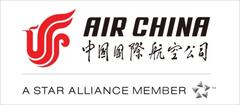 Air China: Baggage Through Check-in Available to 14 Cities