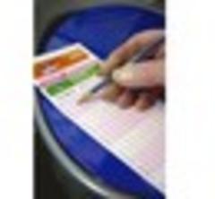 lottery luck shines on croydon