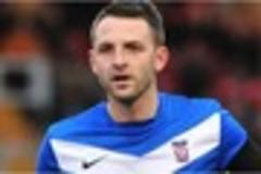 Grimsby Town keen on deal for Scott Kerr
