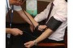 free health checks on offer