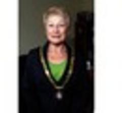 new barton mayor chooses her charity