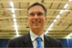 Crawley MP rebels on gay marriage