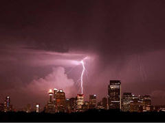 alberta could be in for a summer of storms and hail