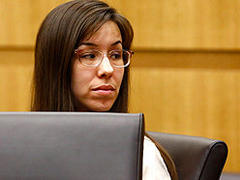 Jodi Arias denied mistrial in death penalty hearing