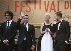 Cannes Film Festival: Coen brothers comedy, Chinese shocker lead Cannes pack