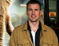 Captain America’s Chris Evans to star in screen version of Stephen King “The Ten O’Clock People”