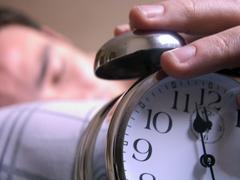 Healthy Living: Morning exercise could help you get better quality sleep